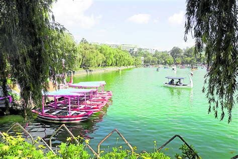 baguio scandal burnham park|Burnham Park Fountains .